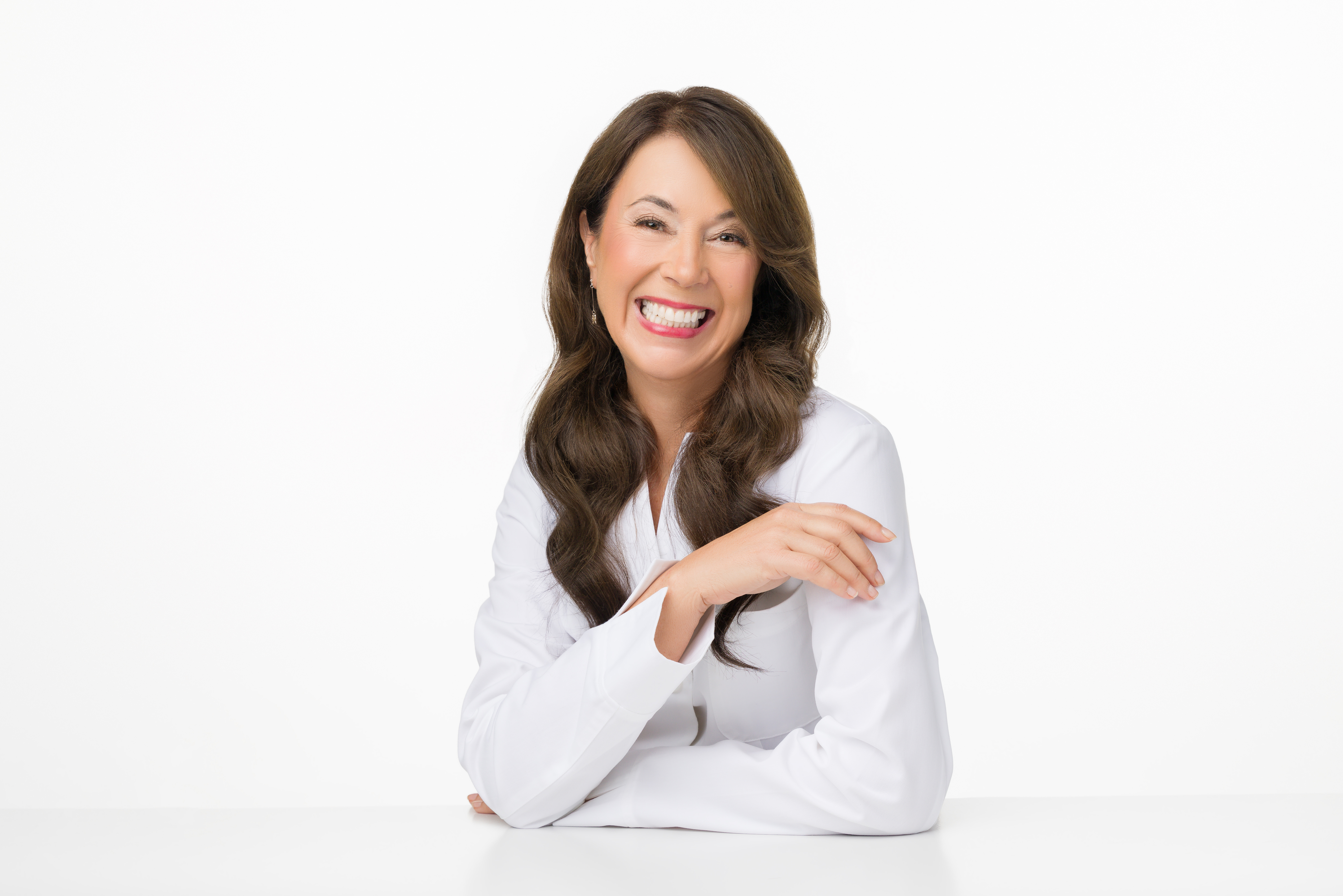 Dr. Sorina Simion-Rodgers at Bionuu Clinic in the Denver area
