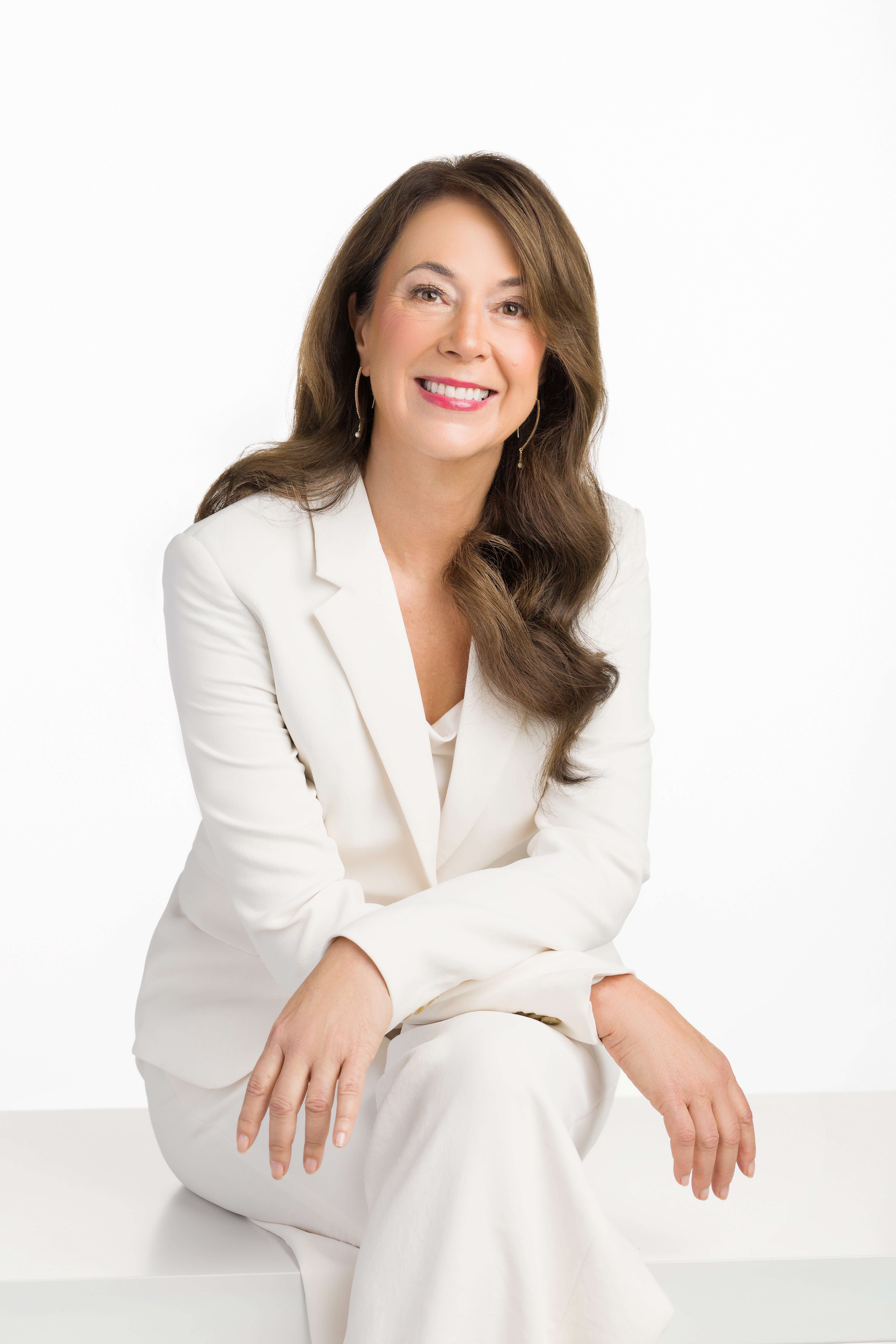 Dr. Sorina Simion-Rodgers, MD, who directs integrative cancer support at Bionuu Clinic in the Denver area