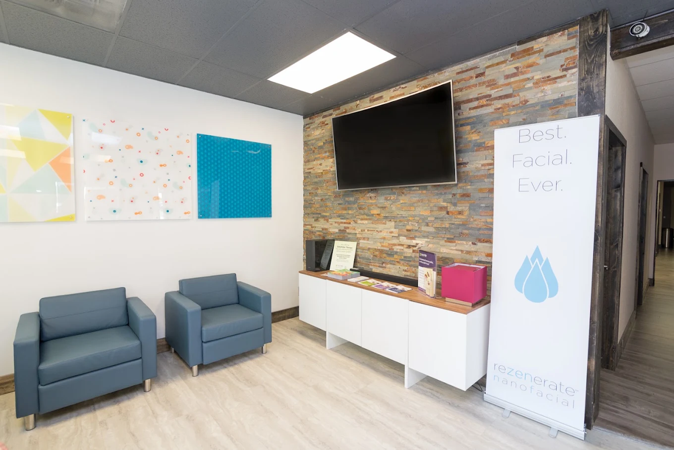 Bionuu functional medicine clinic in Denver