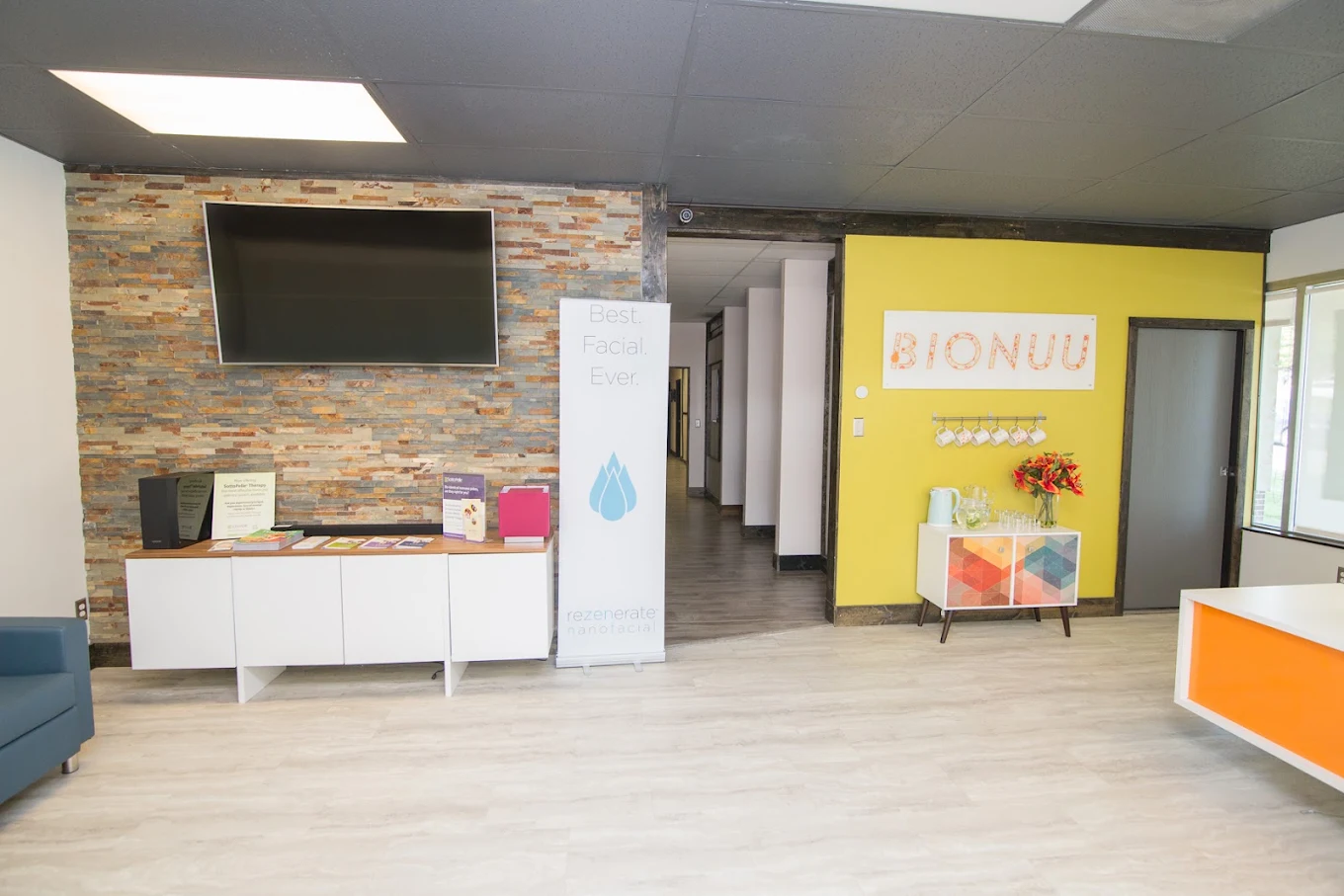 Functional medicine clinic in Denver, Colorado